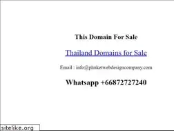 Sites similar to patongbeachguesthouses.com