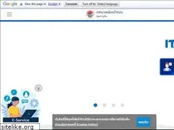 Sites similar to patongcity.go.th