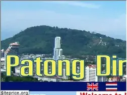Sites similar to patongdirectory.com