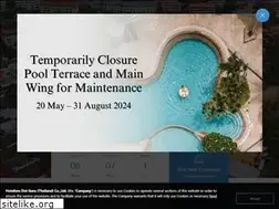 Sites similar to patonglodgehotel.com