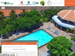 Sites similar to patongresorthotel.com