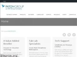 Sites similar to patongroup.com