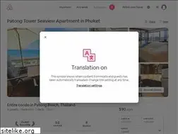 Sites similar to patongtower.dk
