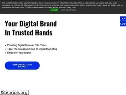 Sites similar to patonmarketing.com