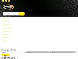 Sites similar to patopowerparts.com