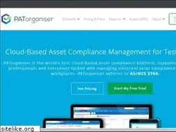 Sites similar to patorganiser.co.uk