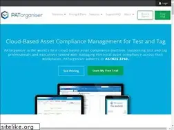 Sites similar to patorganiser.com.au