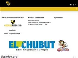 Sites similar to patoruzurc.com.ar