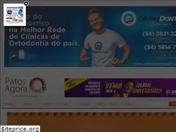 Sites similar to patosagora.net