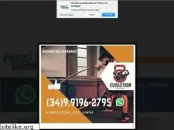 Sites similar to patosemdestaque.com.br