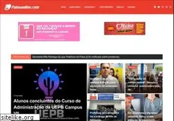 Sites similar to patosonline.com