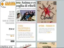 Sites similar to patothom.org