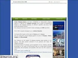 Sites similar to patouchas.com