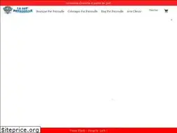Sites similar to patpatrouille-france.fr