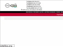 Sites similar to patpecknissangulfport.com