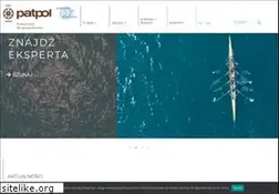 Sites similar to patpol.pl