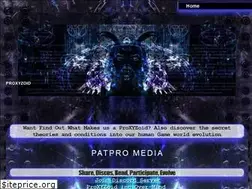 Sites similar to patpro.ca