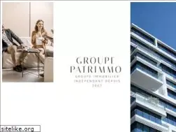 Sites similar to patr-immo.com