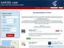 Sites similar to patra.a-greece.com