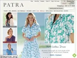Sites similar to patra.com