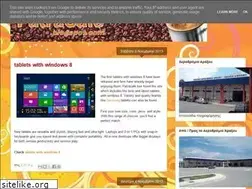 Sites similar to patracafe.blogspot.com