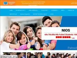 Sites similar to patracharadmission.com