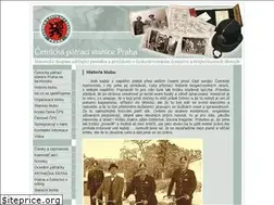 Sites similar to patracka.cz