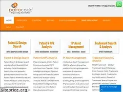 Sites similar to patracode.com