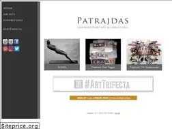 Sites similar to patrajdas.com