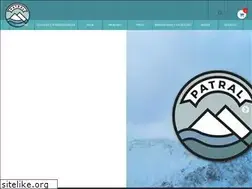 Sites similar to patral.cl