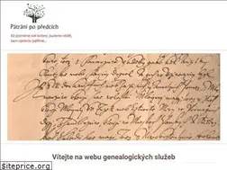 Sites similar to patranipopredcich.cz