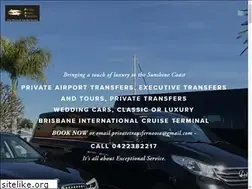 Sites similar to patransfer.com