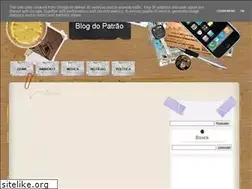 Sites similar to patraoblog.blogspot.com