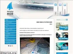 Sites similar to patraomor.pt