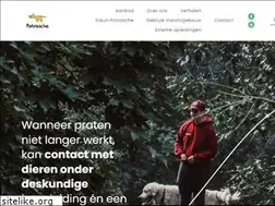 Sites similar to patraschevzw.be