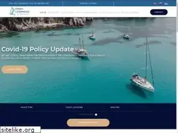 Sites similar to patrasyachts.gr
