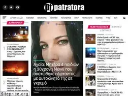 Sites similar to patratora.news