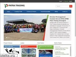 Sites similar to patratrading.com
