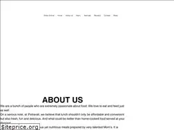 Sites similar to patravali.co.in