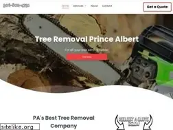 Sites similar to patreeremoval.com