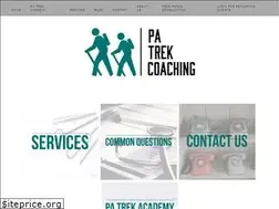 Sites similar to patrekcoaching.com