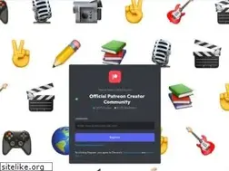 Sites similar to patreoncommunity.com