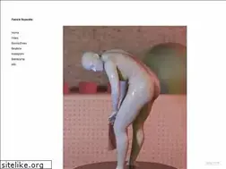 Sites similar to patreynolds.info