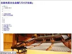 Sites similar to patria-hita.jp