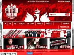 Sites similar to patria-nostra.pl