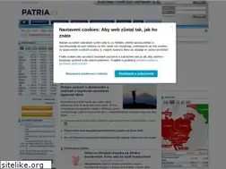 Sites similar to patria-online.sk