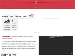 Sites similar to patria.co.id