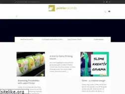 Sites similar to patria.hu