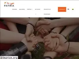 Sites similar to patria.lt