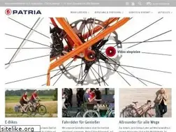 Sites similar to patria.net